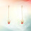 3Pcs Do Rato Jóia Colar Pulseira Para Senhora 11