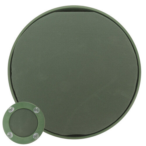 Conjunto De Para Arranjo Floral Redondo Decoração 2