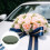 Conjunto De Para Arranjo Floral Redondo Decoração 7
