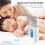 Portable Handheld Nebulizer Inhaler, Electric USB Mesh Atomizer Machine 4