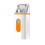 Portable Handheld Nebulizer Inhaler, Electric USB Mesh Atomizer Machine 13