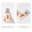 Portable Handheld Nebulizer Inhaler, Electric USB Mesh Atomizer Machine 5
