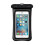 (black) Waterproof Float And Floating Cell Phone Waterproof Case Dry Bag Phone Pouch 1