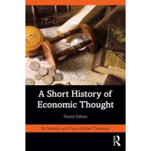 A Short History of Economic Thought by Trautwein HansMichael Universit