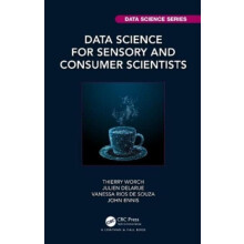 Data Science for Sensory and Consumer Scientists by Ennis John Aigora