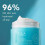Wave Face Tula 247 dagar och kräm natt probiotiska moitirizing 44g 2