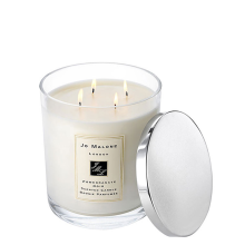 Jo Malone Pomegranate Noir Luxury Scented Candle 88oz/ New With Box