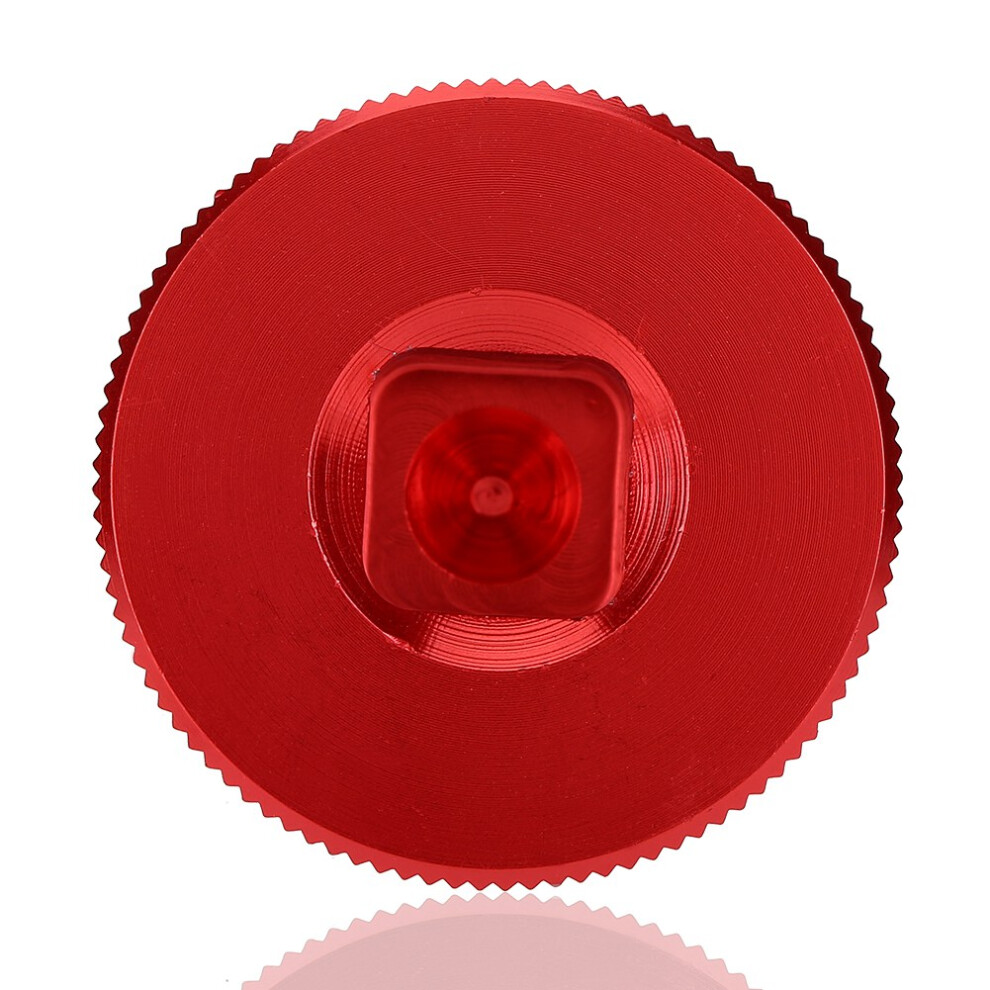 Red Round Golf Screw Wrench for Scotty Cameron Putters-image-OPC-PMX2M7S-NEW