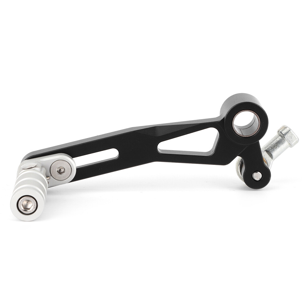Durable Shift Lever for Yamaha YZFR25 YZFR3 MT25 MT03 Sleek Design-image-OPC-PMX2MGG-NEW