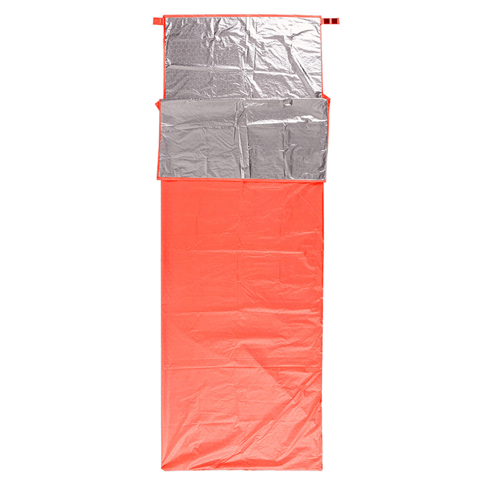 Portable Sleeping Bag Outdoor Camping Travel Hiking 200*72cm-image-OPC-PMX2MNK-NEW