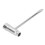 Chainsaw Combo Socket 2Pcs Set 13x19mm T-Shape Wrench for Pruning 6