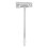 Chainsaw Combo Socket 2Pcs Set 13x19mm T-Shape Wrench for Pruning 15
