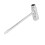 Chainsaw Combo Socket 2Pcs Set 13x19mm T-Shape Wrench for Pruning 12