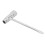 Chainsaw Combo Socket 2Pcs Set 13x19mm T-Shape Wrench for Pruning 3