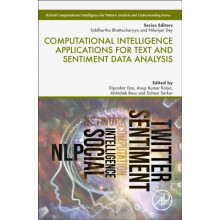 Computational Intelligence Applications for Text and Sentiment Data An