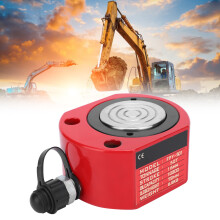 50T Ultra-leichter Hydraulikzylinder FPY501 für den Schiffbau & Industrie