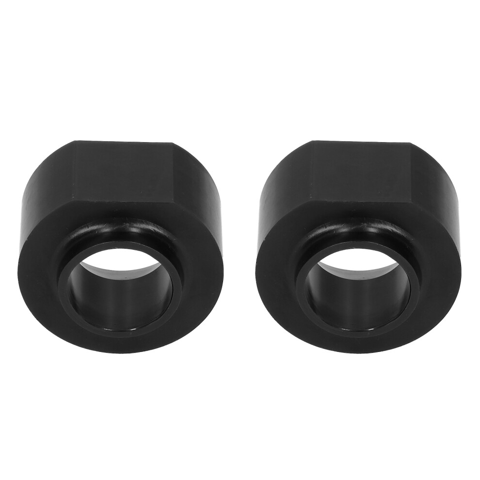 Complete 2In Front Lift Kit Spacer For Jeep Wrangler Tj Cherokee Xj Grand Zj 9461360044553