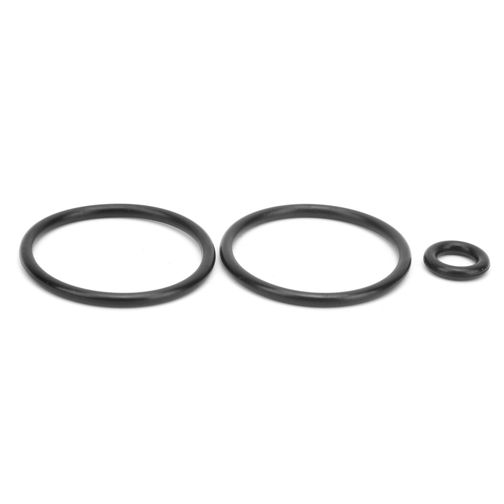 Gear Shift Bush Repair Kit For Vauxhall Astra, Zafira, Vectra, Meriva, Combo Black 4071360044610