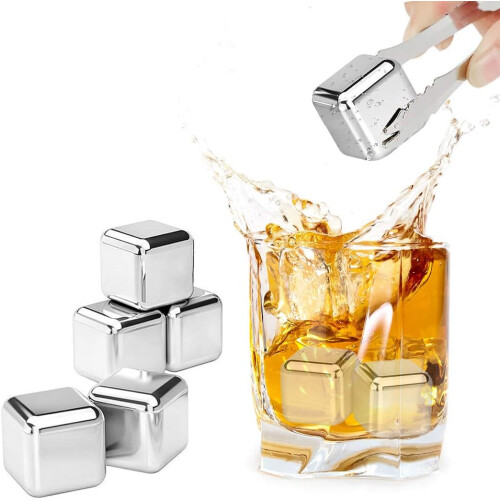 Επαναχρησιμοποιήσιμα παγάκια - Η ευέλικτη και οικολογική λύση για την ψύξη των
