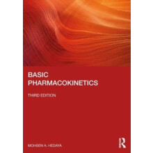 Basic Pharmacokinetics by Hedaya Mohsen A. Associate Professor Kuwait
