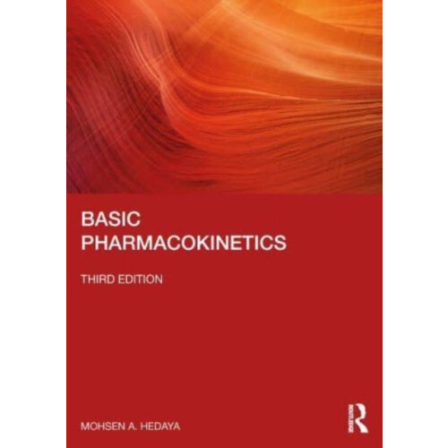 Basic Pharmacokinetics by Hedaya Mohsen A. Associate Professor Kuwait