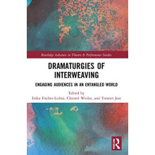 Dramaturgies of Interweaving Paperback Book