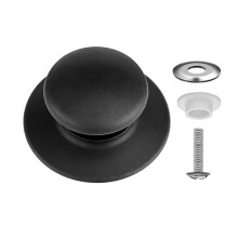 4Pieces Multipurpose Lid Handle Knobs for Replacements-1 pack