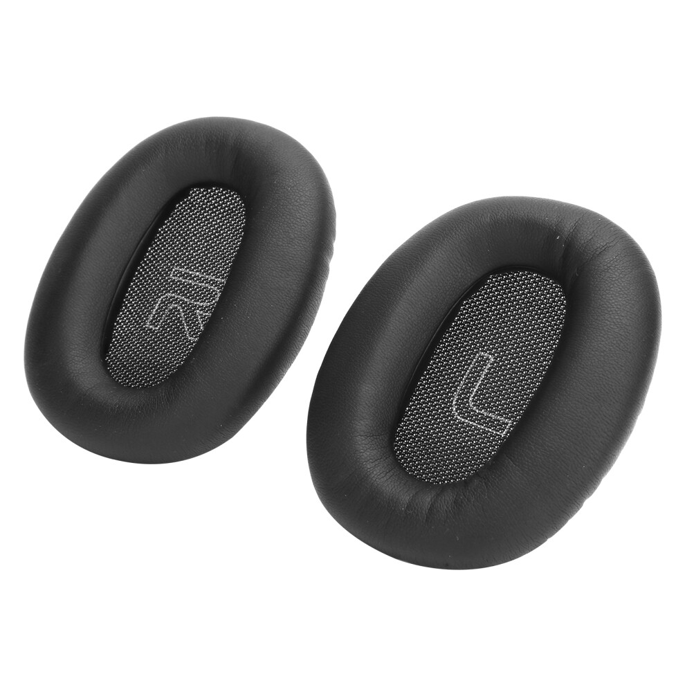 Soft Silicone Ear Cushions For Edifier W820bt/W828nb Headset Enhanced Comfort 8791360046365