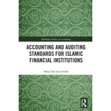 Accounting and Auditing Standards for Islamic Financial Institutions b