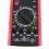 DT 9205A Digital Multimeter 1999 Counts 32 Range Compact Tool 1