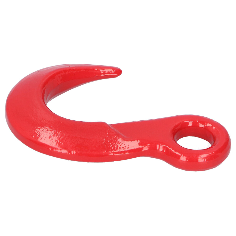 5000Lb Alloy Steel Lifting Hook For Port & Factory Rigging 7691360048202