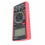 DT 9205A Digital Multimeter 1999 Counts 32 Range Compact Tool 13