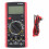 DT 9205A Digital Multimeter 1999 Counts 32 Range Compact Tool 2