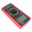 DT 9205A Digital Multimeter 1999 Counts 32 Range Compact Tool 16