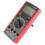 DT 9205A Digital Multimeter 1999 Counts 32 Range Compact Tool 10