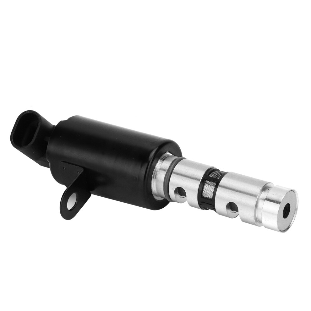 Variable Valve Timing Solenoid Vvt Valve 24355-3E000 Black/Silver 4621360049148