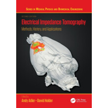 Electrical Impedance Tomography Paperback Book