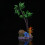 1 Planta Simulada Para Decoração Artificial 11