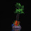 1 Planta Simulada Para Decoração Artificial 3