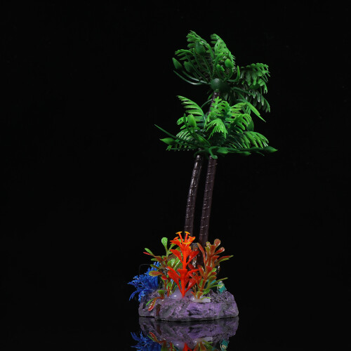 1 Planta Simulada Para Decoração Artificial 2