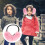 Winter Warm Earmuffs Capas De Plush Para Mulheres 6