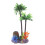 1 Planta Simulada Para Decoração Artificial 5