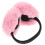 Winter Warm Earmuffs Capas De Plush Para Mulheres 11