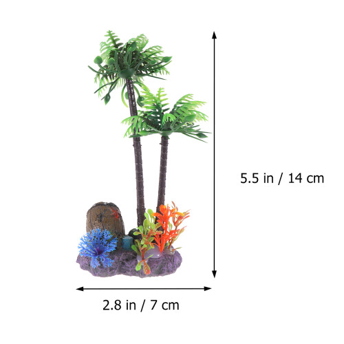 1 Planta Simulada Para Decoração Artificial 1
