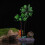 1 Planta Simulada Para Decoração Artificial 10