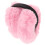 Winter Warm Earmuffs Capas De Plush Para Mulheres 5