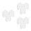36 Unidades Protetores De Canto Para , Ideais Para Mudanças 4