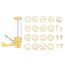 150 Unidades 4Ml Star Dropper Plástico Para De Bolo