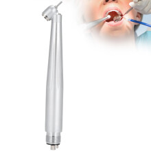 45 Degree Dental Handpiece for Impacted Tooth Extraction Precise Cooling