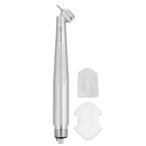 45 Degree Dental Handpiece for Impacted Tooth Extraction Precise Cooling 1
